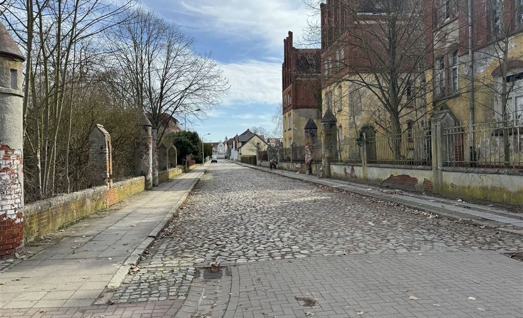 Rudolf-Breitscheid-Straße